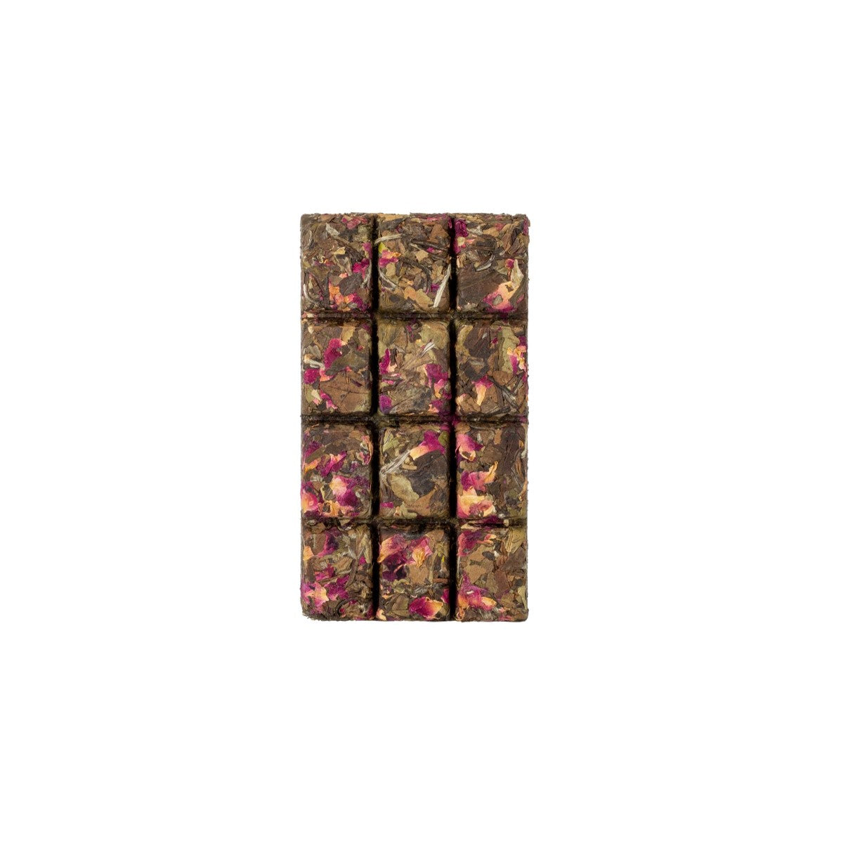 Rose Velvet White Tea – White Chocolate Series