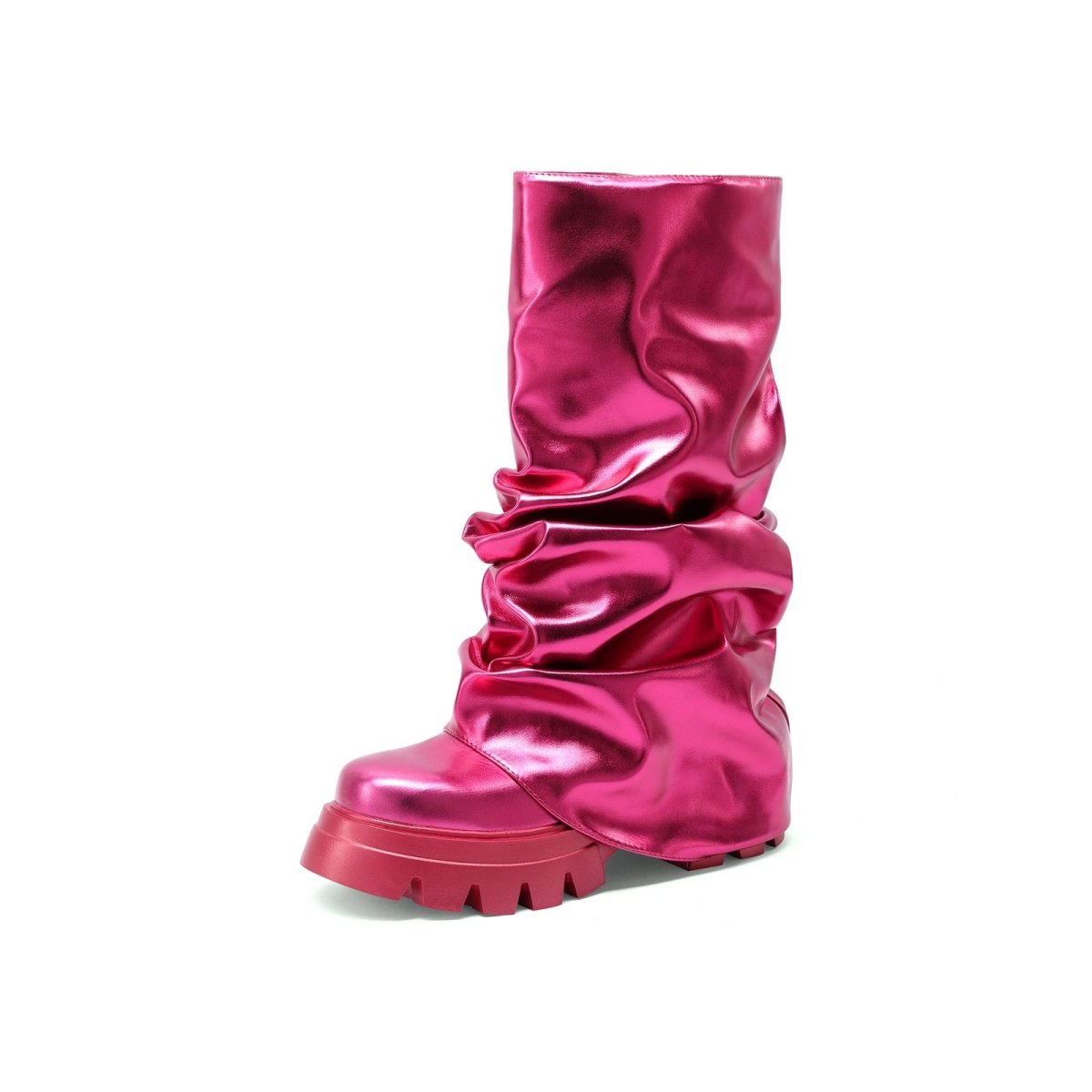 ruched - leather - round - toe - boots_all_rose_3.jpg