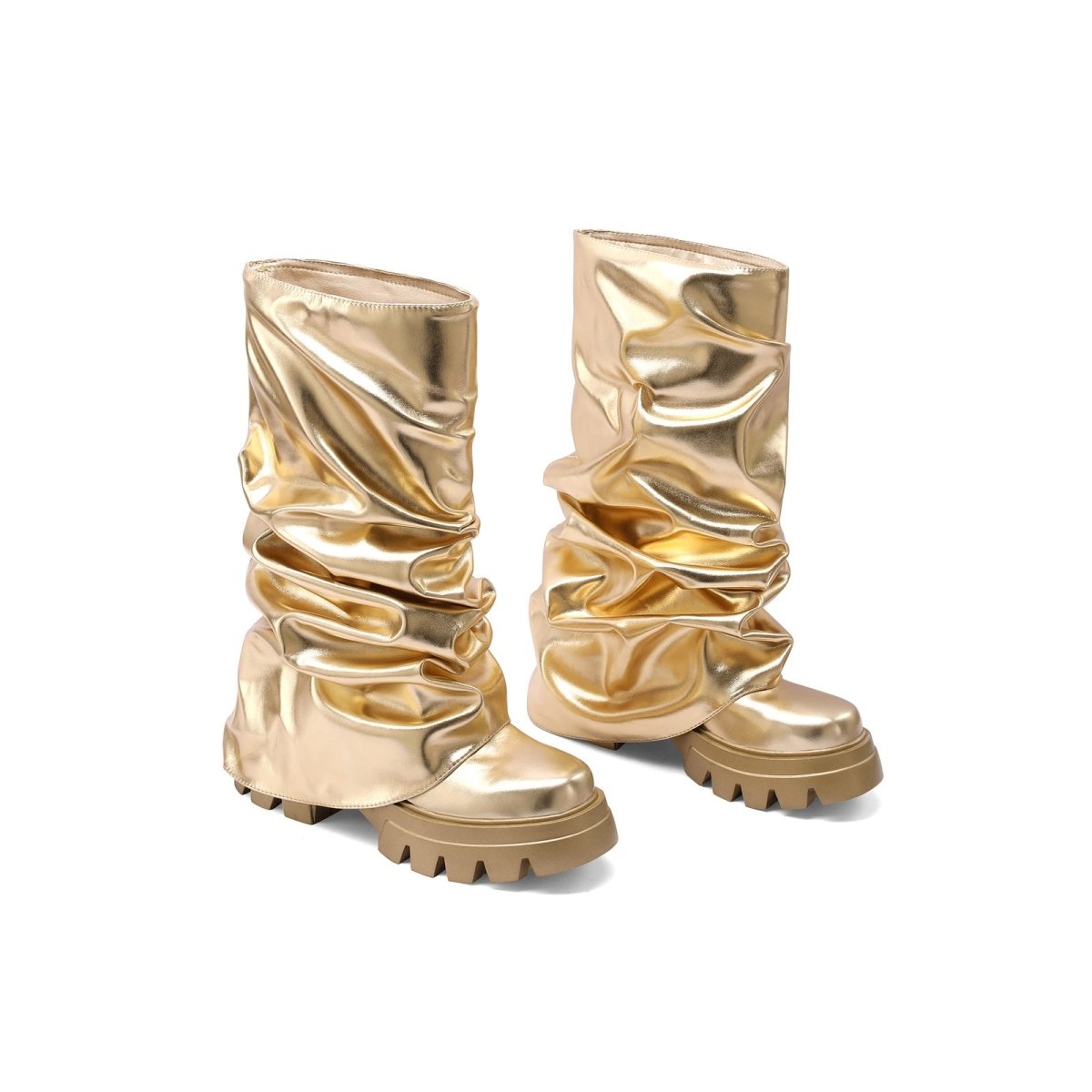ruched - leather - round - toe - boots_all_gold_4.jpg