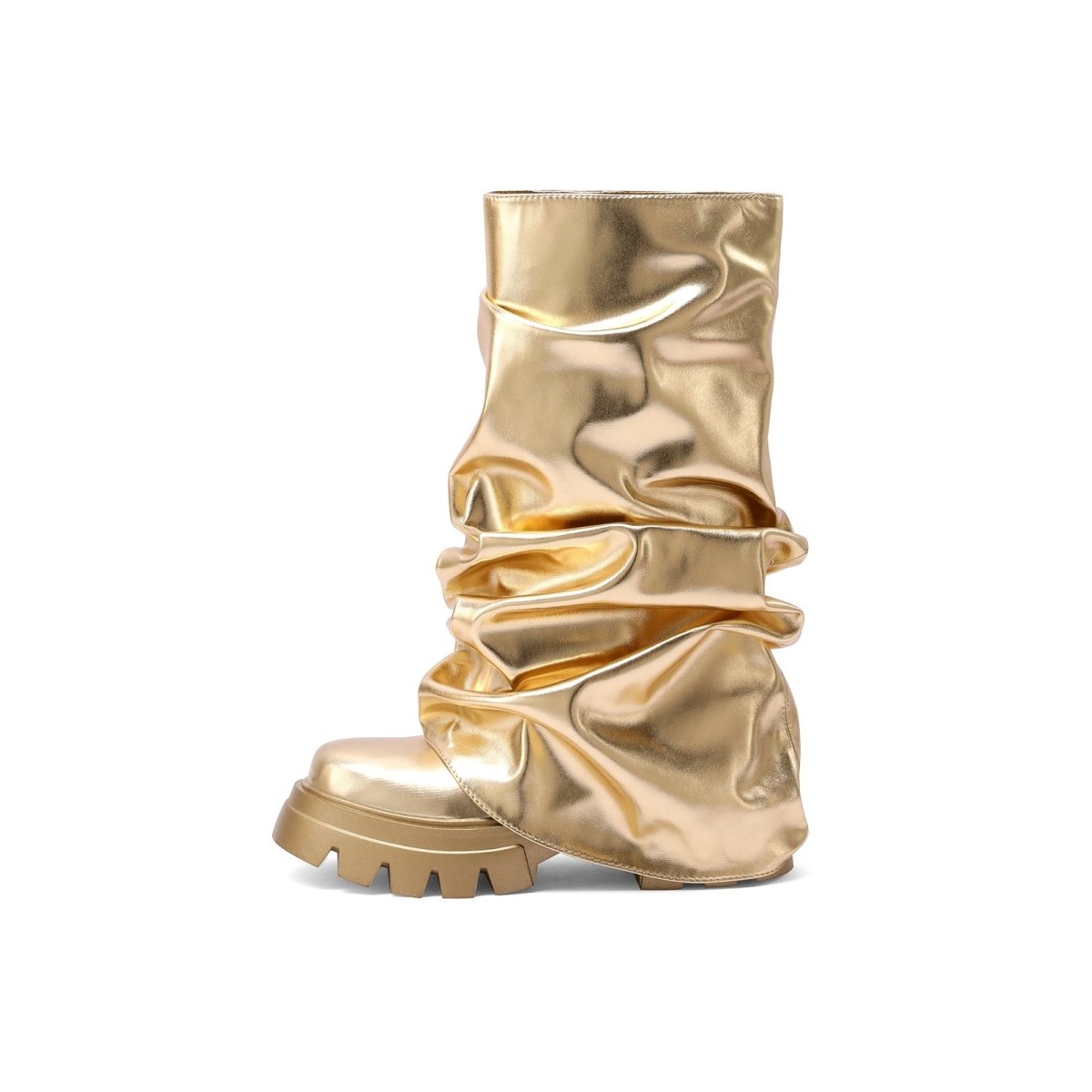 ruched - leather - round - toe - boots_all_gold_2.jpg