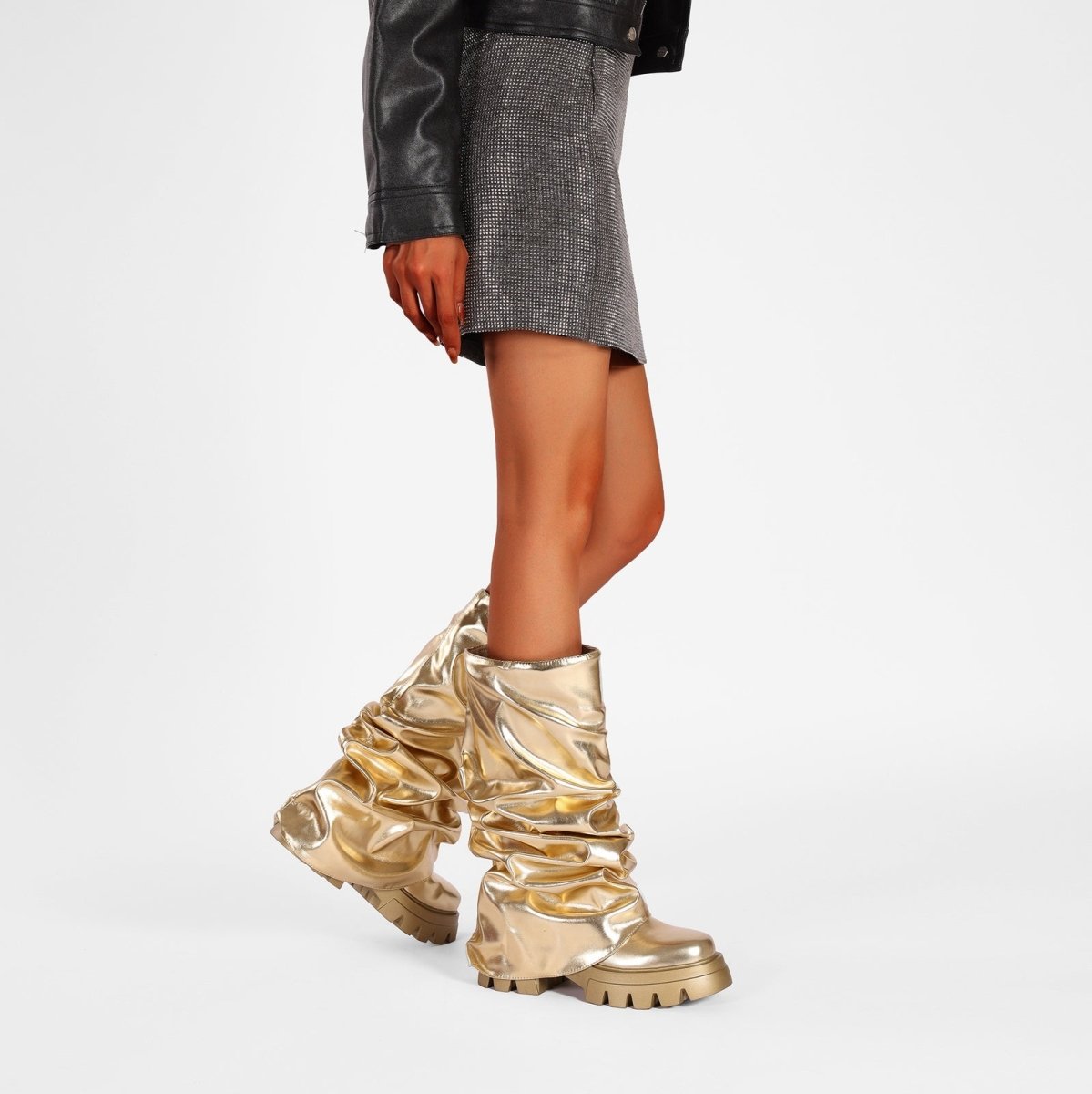 ruched - leather - round - toe - boots_all_gold_7.jpg