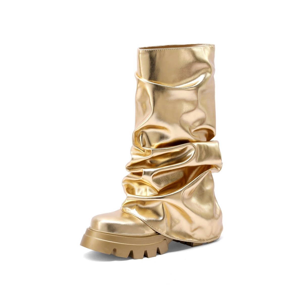 ruched - leather - round - toe - boots_all_gold_3.jpg