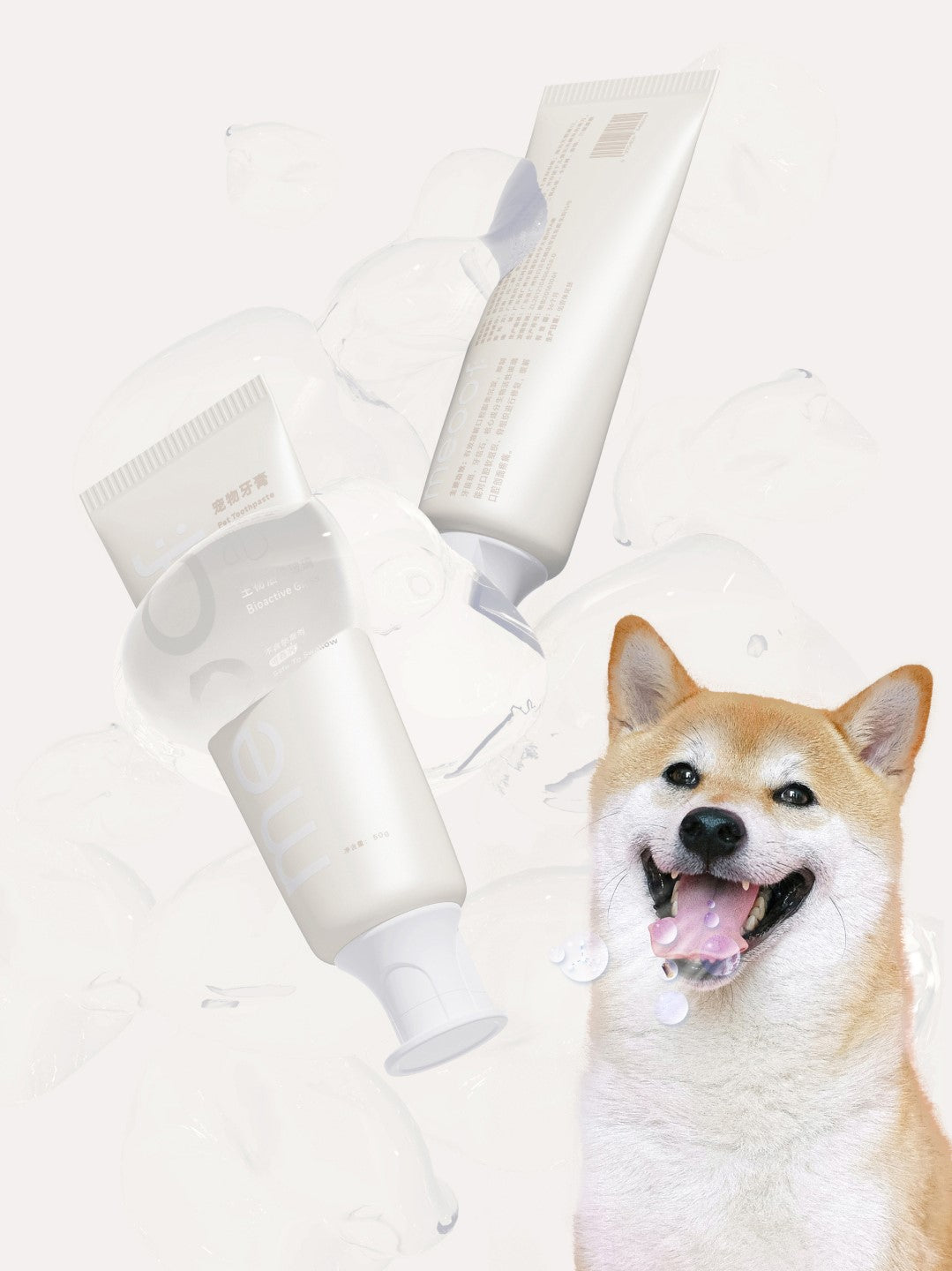 safe pet toothpaste 1