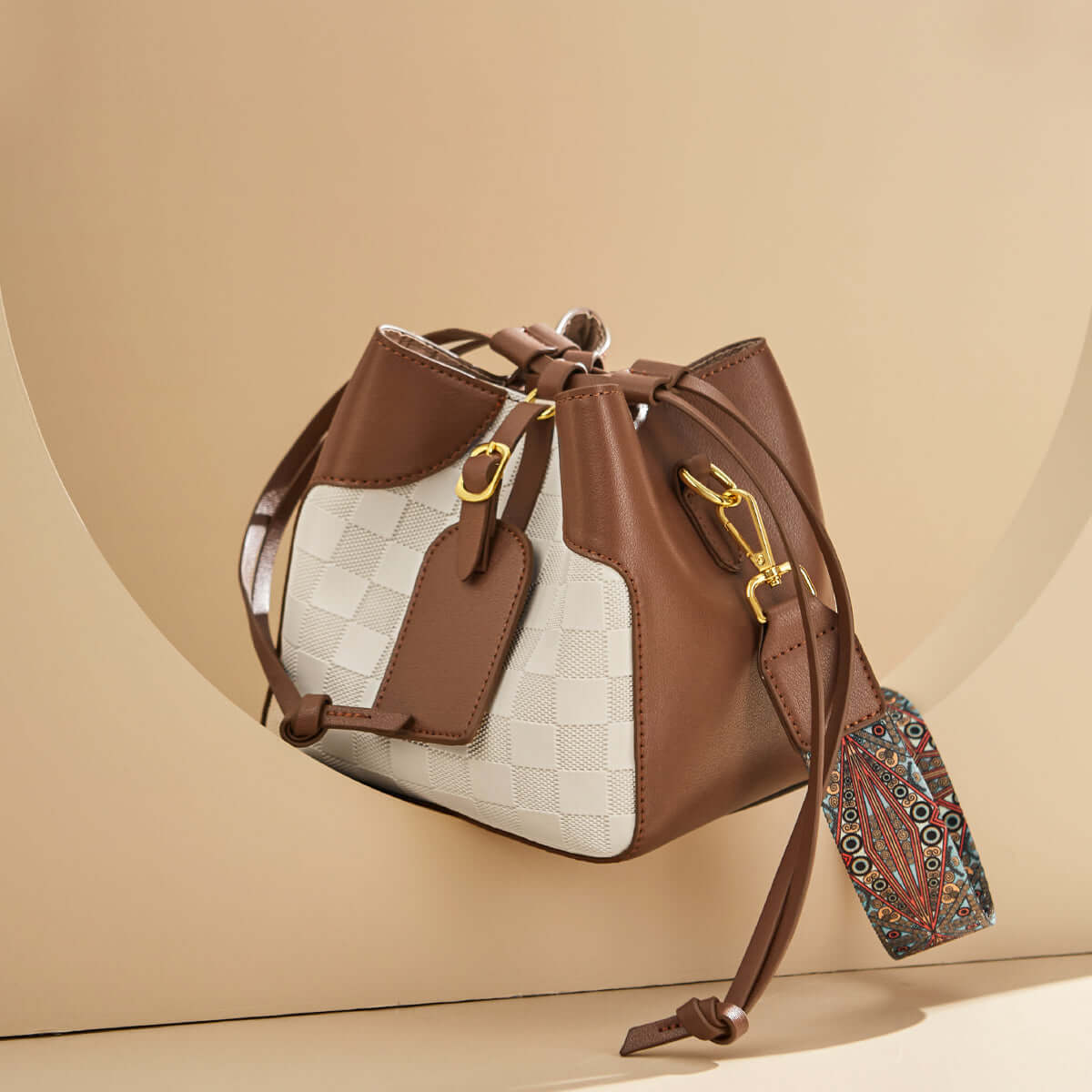 saint tropez shoulder bag all 2