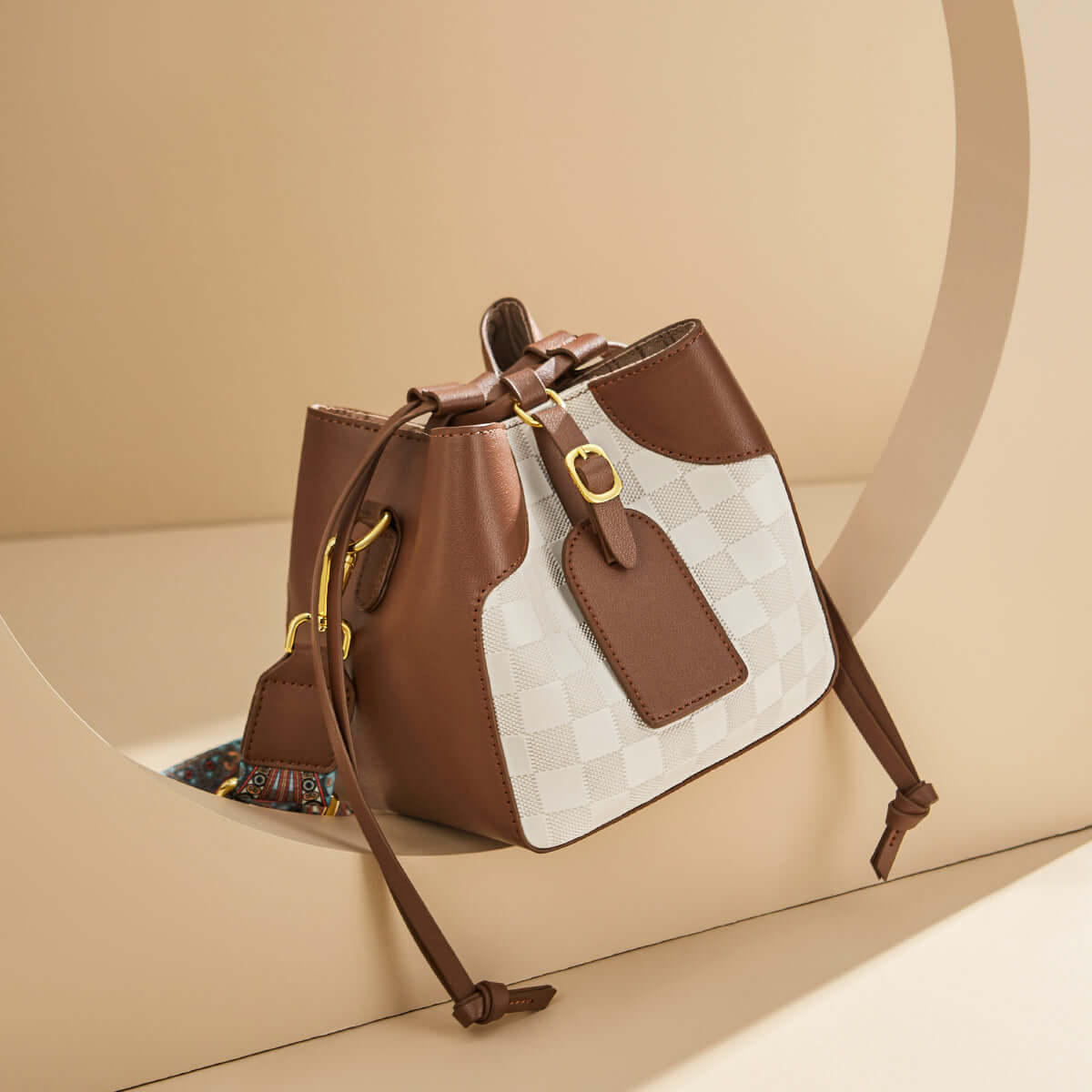 saint tropez shoulder bag all 6