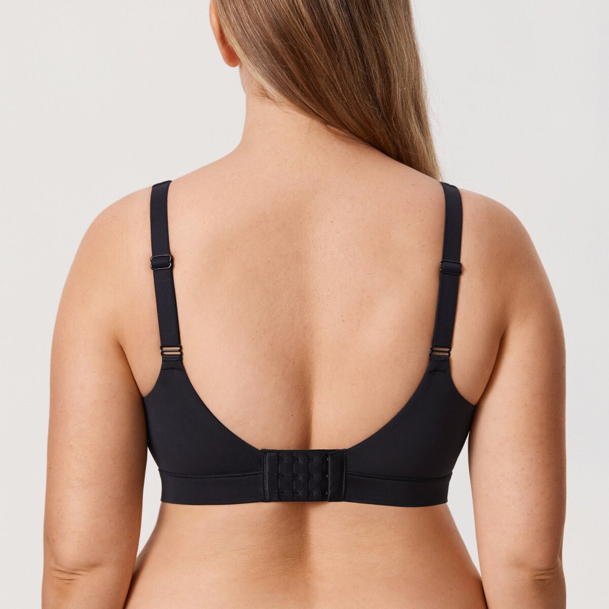 Seamless Full Coverage Lightly Lined Wirefree Bra