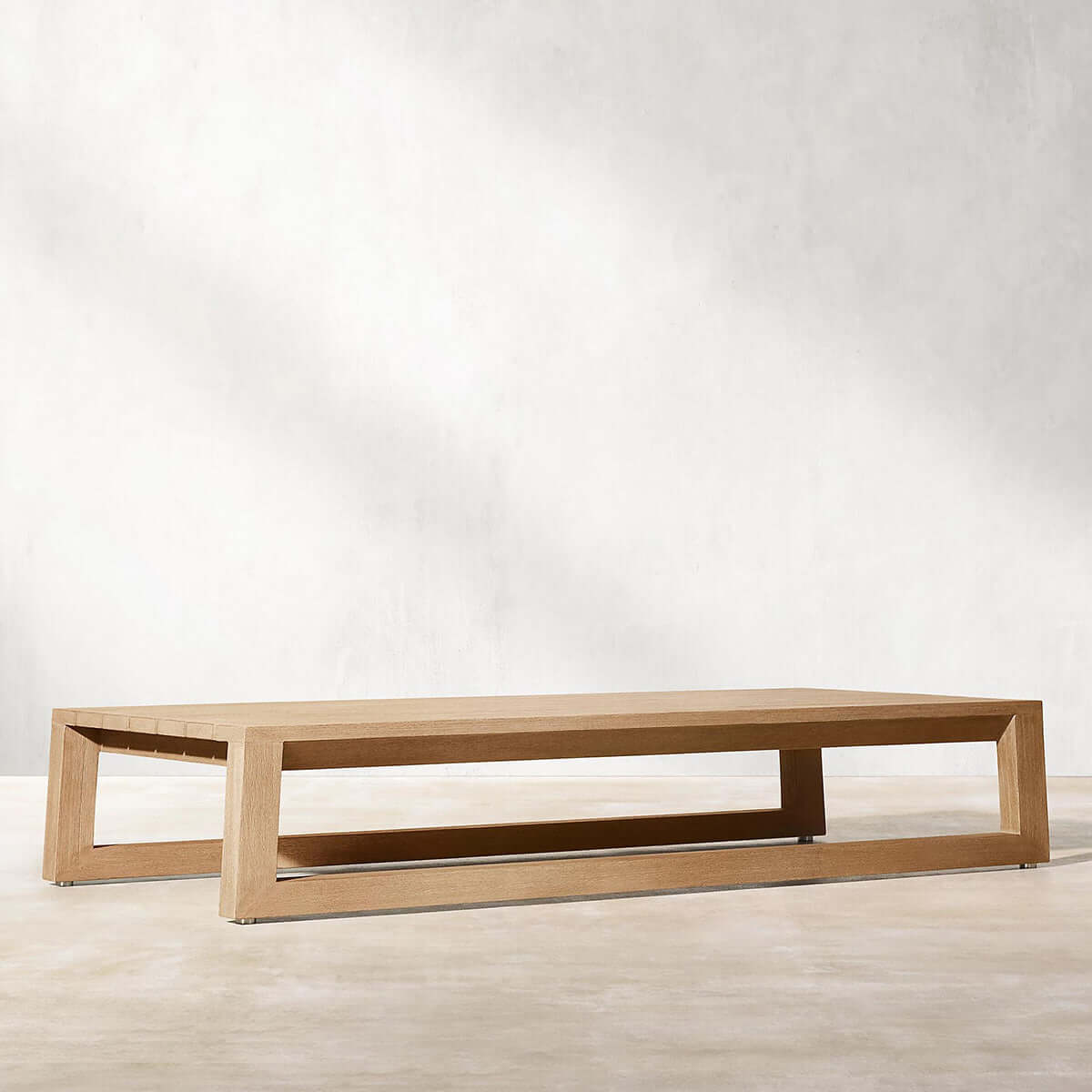 Sebastian Long Coffee Table - 0cm