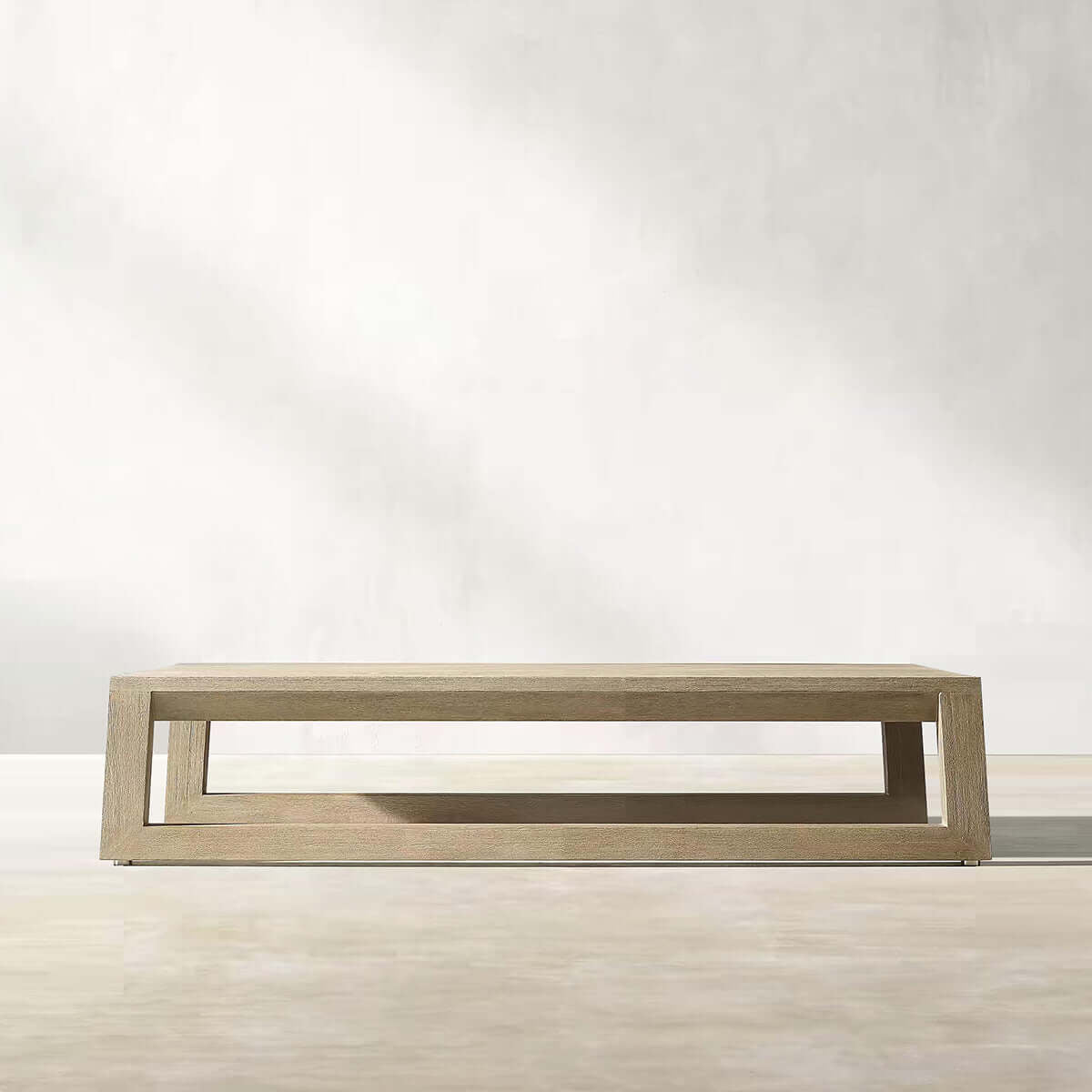 Sebastian Long Coffee Table - 0cm
