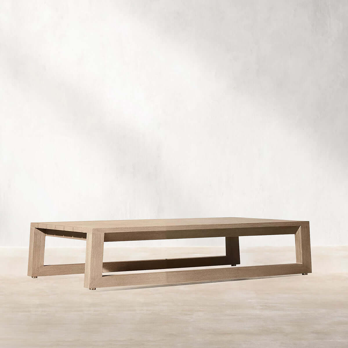 Sebastian Long Coffee Table - 0cm