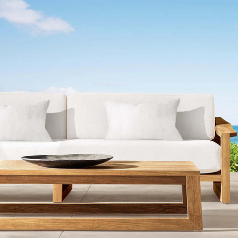 Sebastian Long Coffee Table