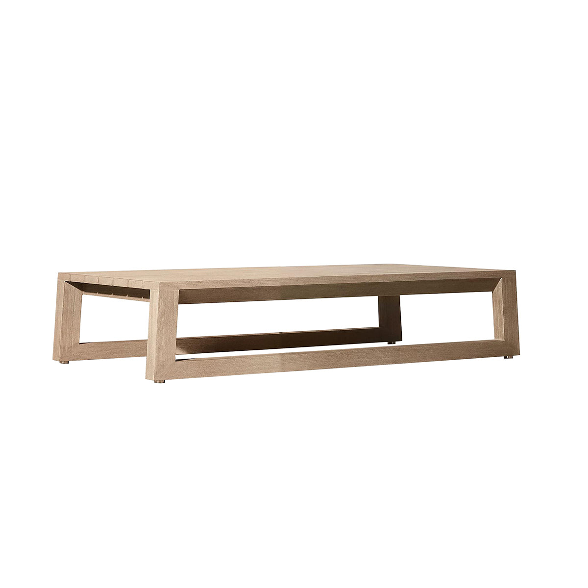 sebastian long coffee table 1.21m mocha 3