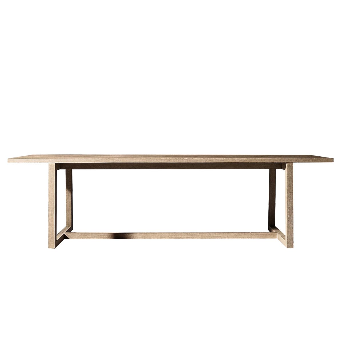 Sebastian Long Table - 0cm
