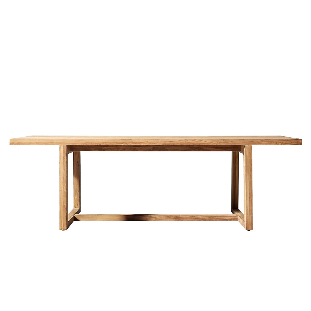Sebastian Long Table - 0cm