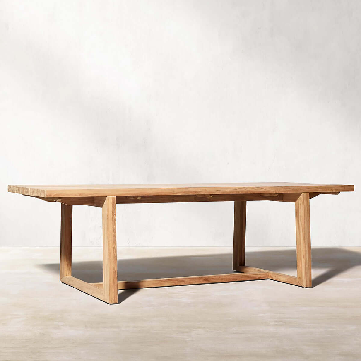 Sebastian Long Table - 0cm