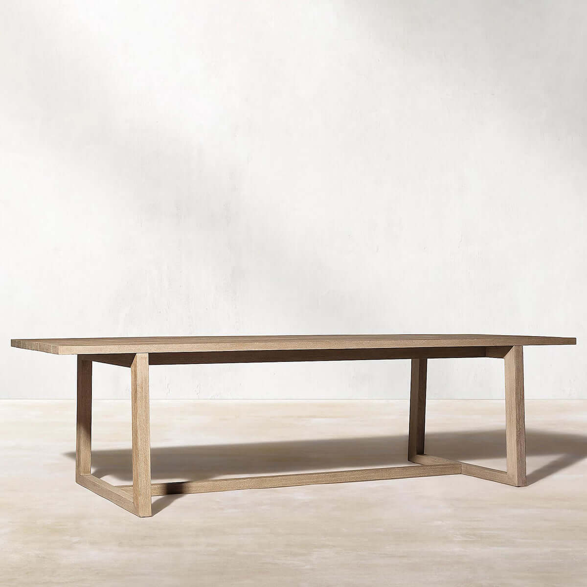 Sebastian Long Table - 0cm