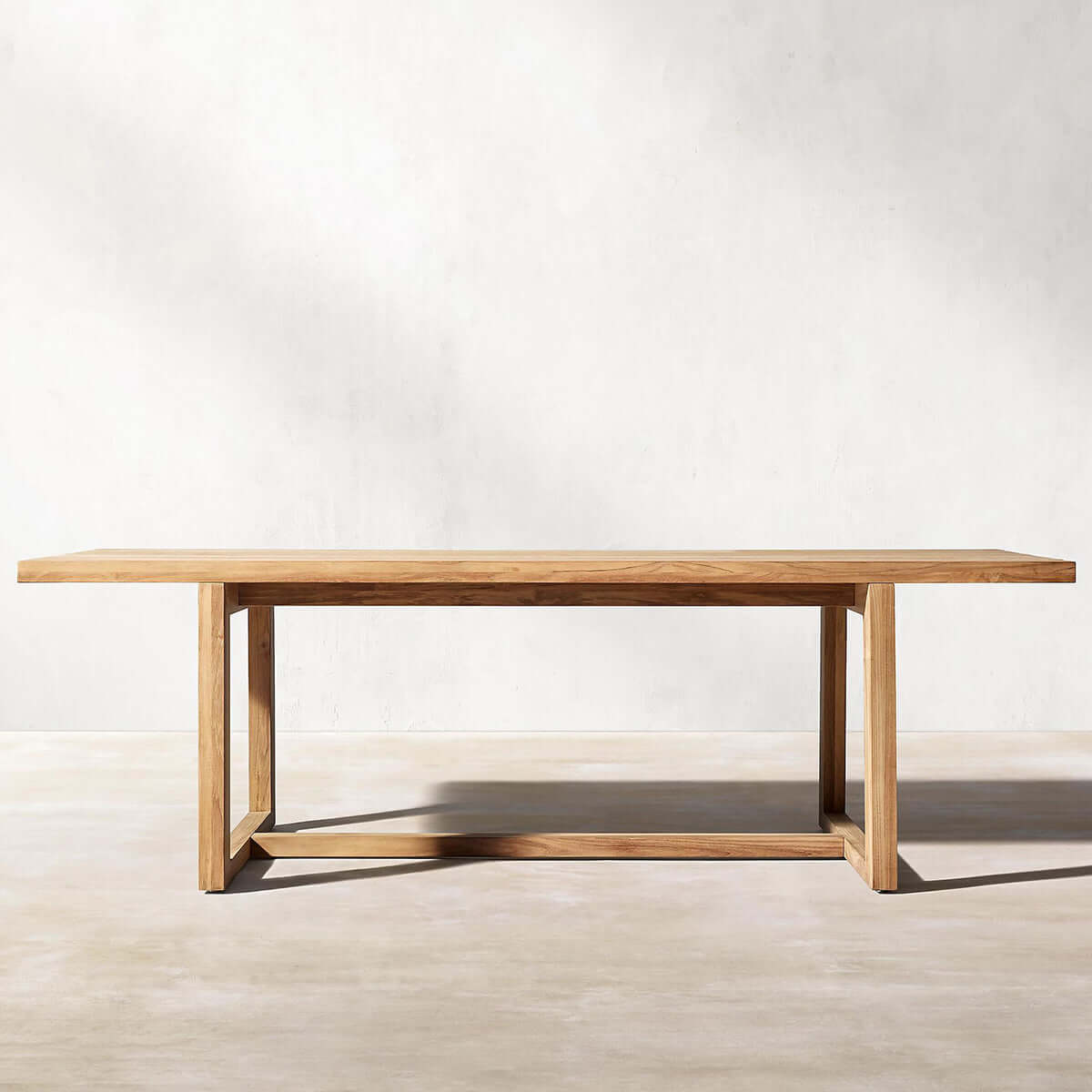 Sebastian Long Table - 0cm