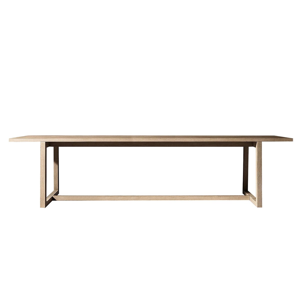 Sebastian Long Table - 0cm