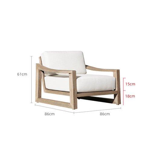 sebastian resort teak sofa all charcoal 1