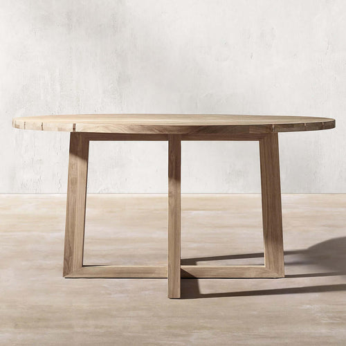 Sebastian Round Table - 0cm