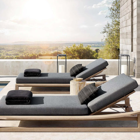 Sebastian Sun Lounger