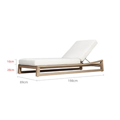 Sebastian Sun Lounger