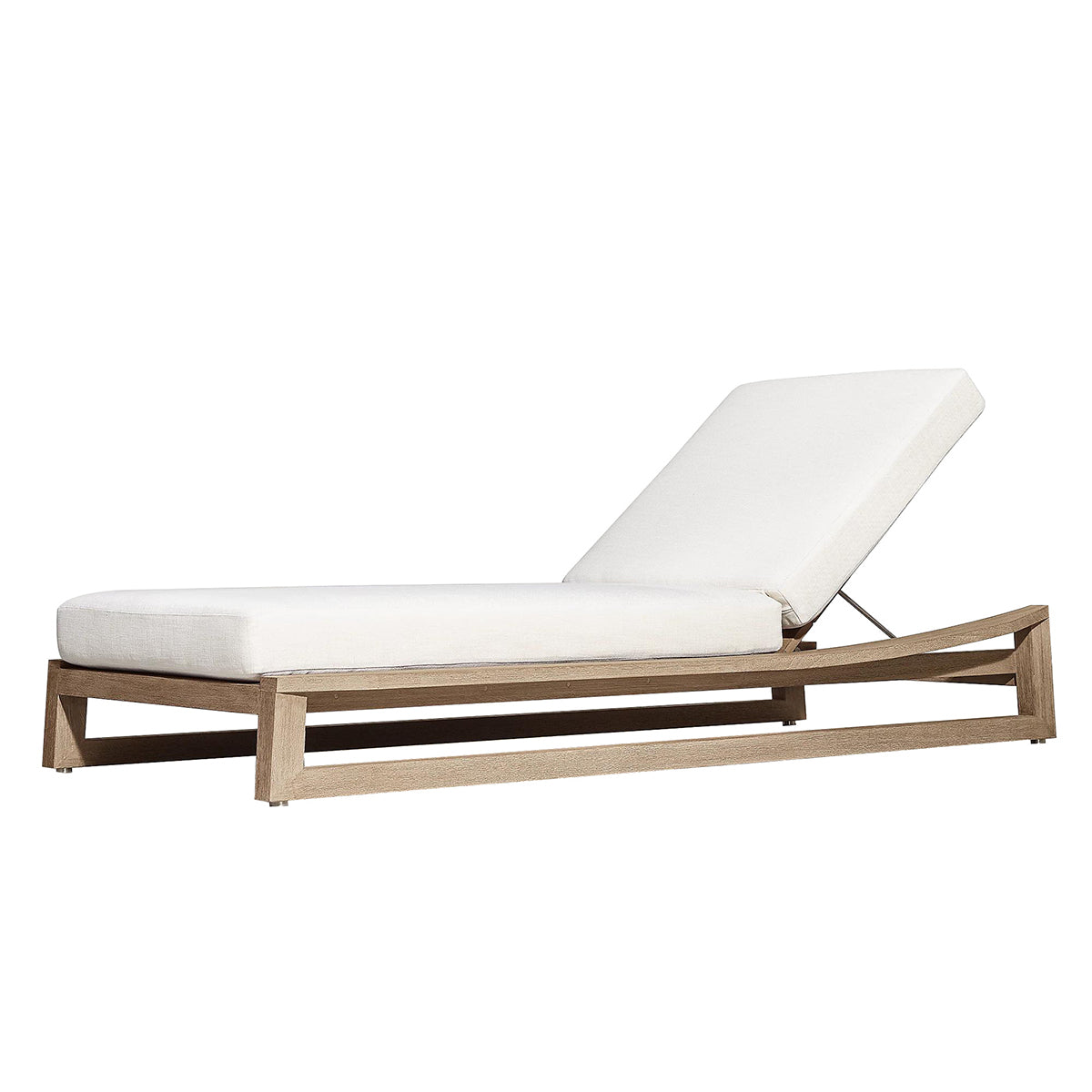sebastian sun lounger mocha 1