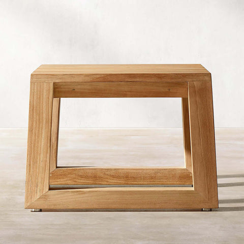 Sebastian Teak Coffee Table