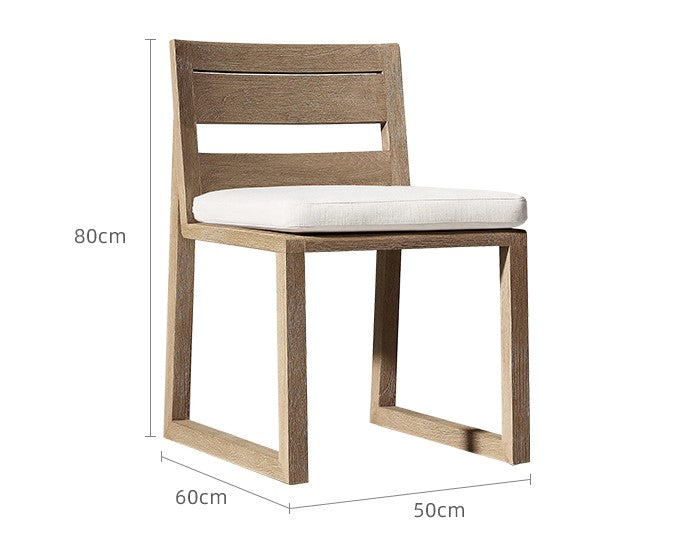 sebastian teak dining chair all 1