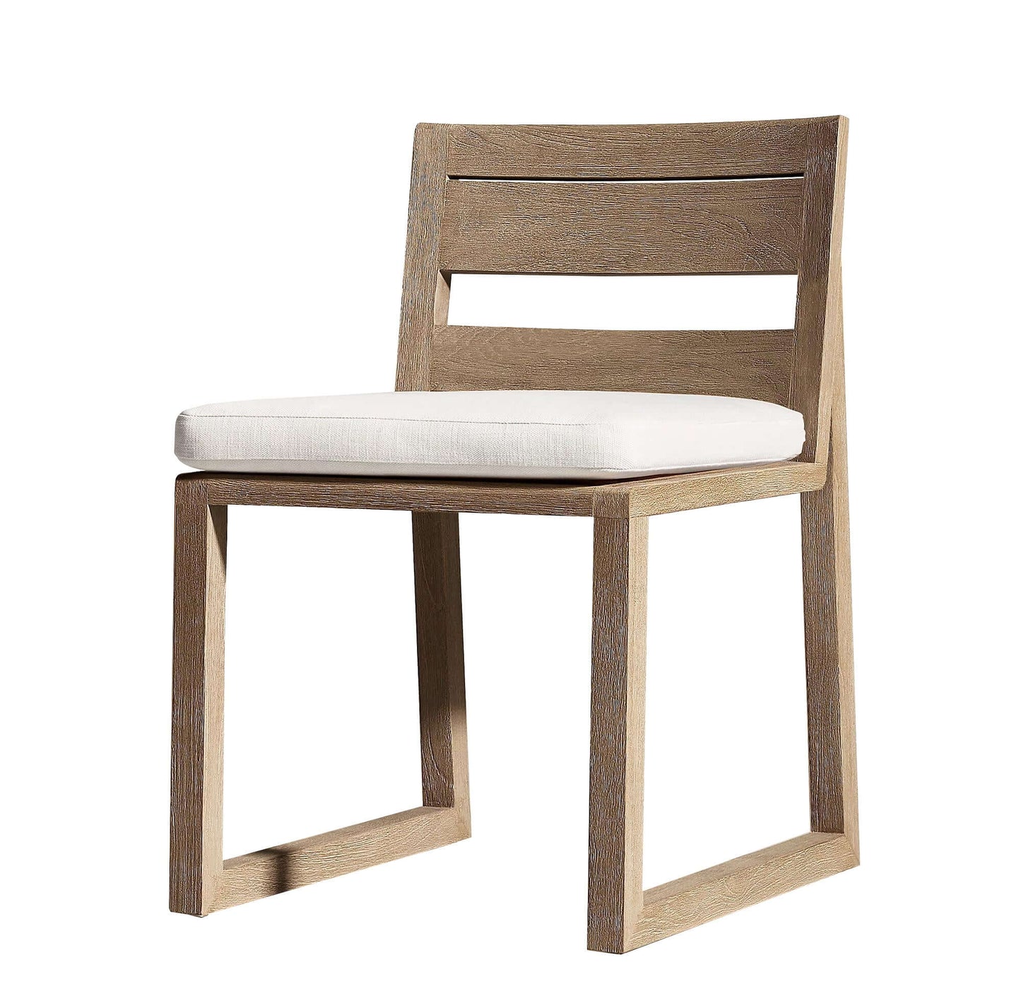sebastian teak dining chair mocha 2