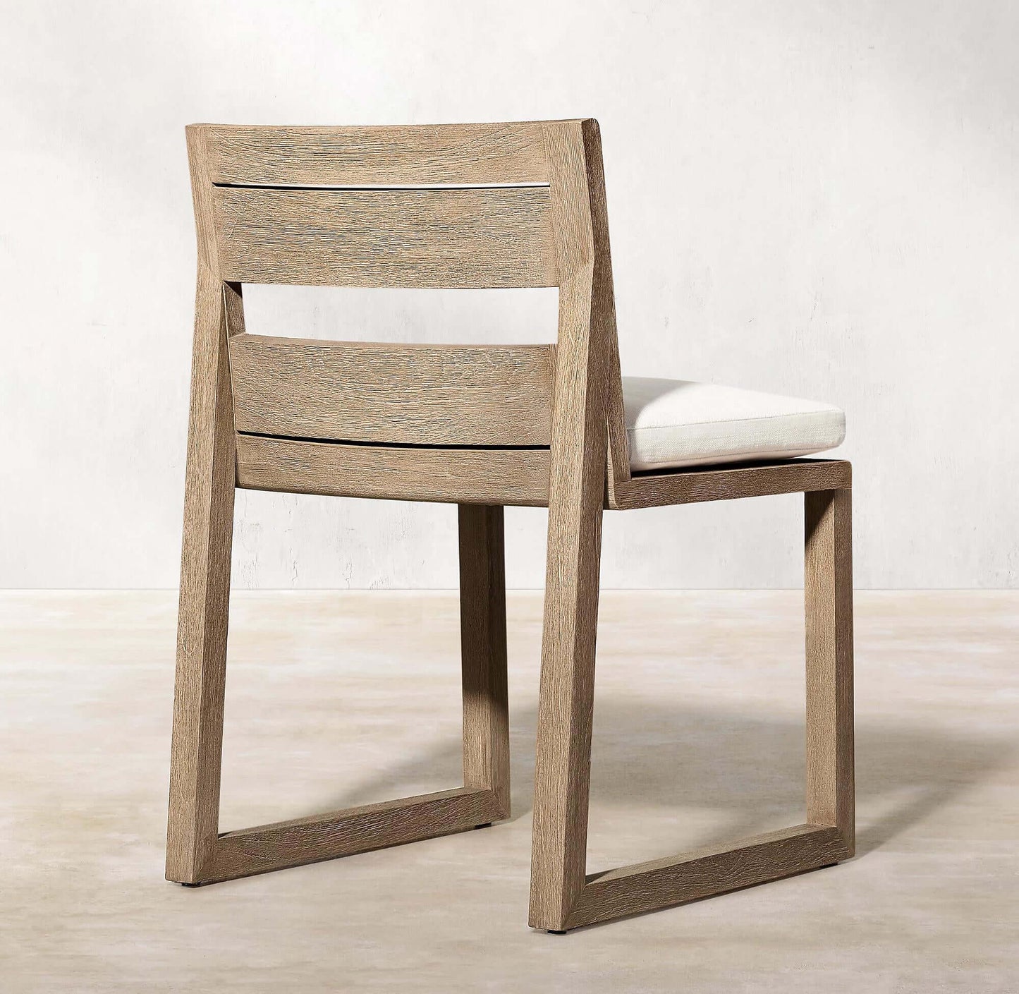 sebastian teak dining chair mocha 3