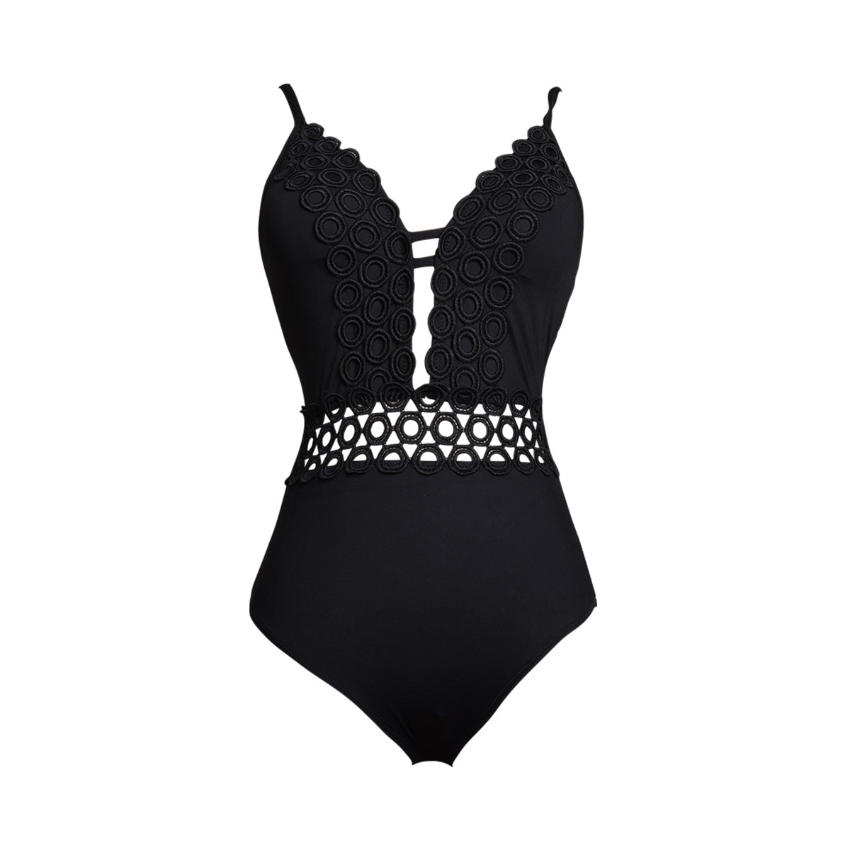 sexy-black-one-piece-textured-swimsuit-with-plunging-scallop-and-waist-cutouts_all_black_4.jpg