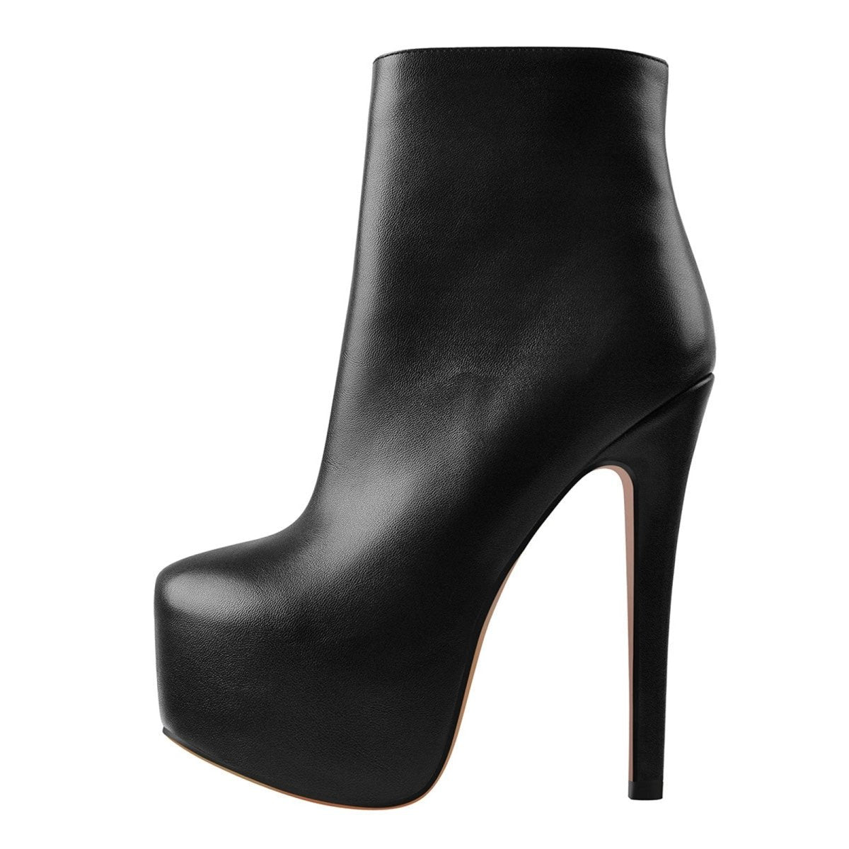 sexy - black - platform - round - toe - stiletto - boots_all_black_2.jpg