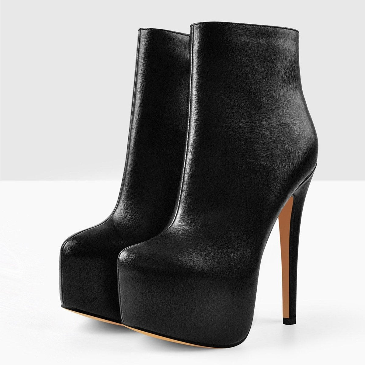 sexy - black - platform - round - toe - stiletto - boots_all_black_4.jpg
