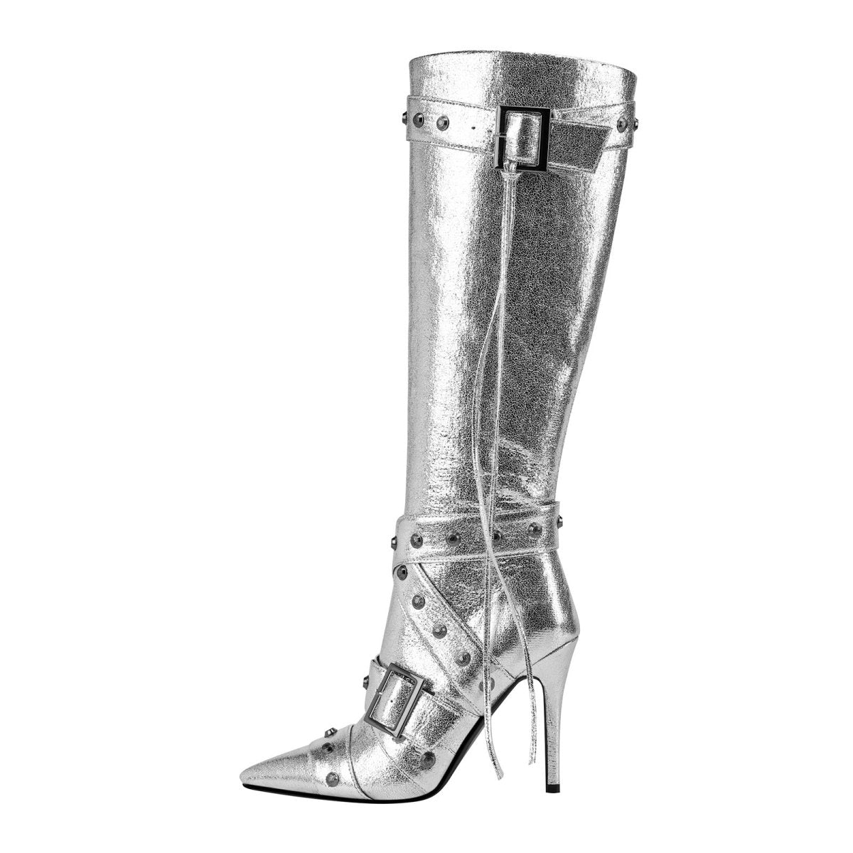 sexy - silver - buckle - strap - rivet - knee - high - boots_all_silver_2.jpg