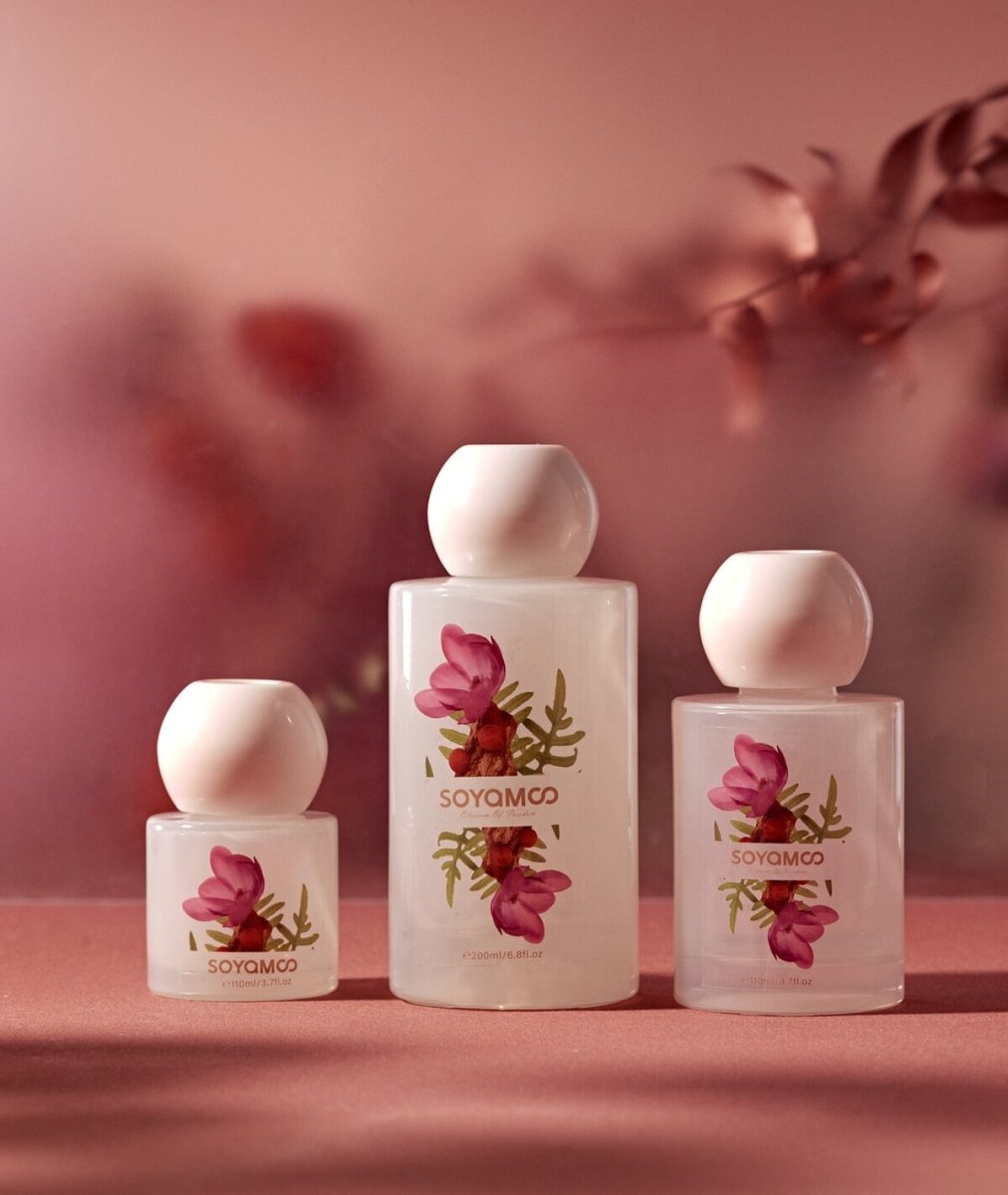 Shangri - La Wilderness Reed Diffuser – 110ml