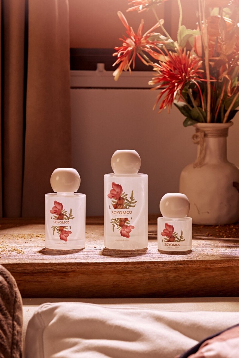 Shangri - La Wilderness Reed Diffuser – 110ml