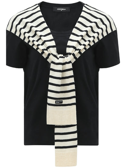 short-sleeved-black-tee-with-striped-shawl_all_black_4.jpg