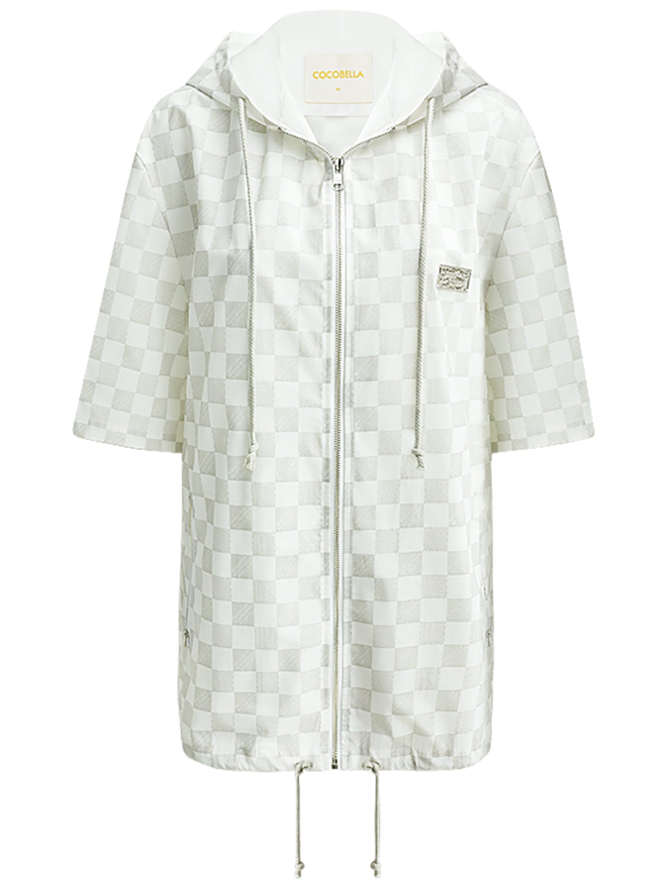 short-sleeved-drawstring-checkered-windbreaker-hooded-jacket_all_check_4.jpg