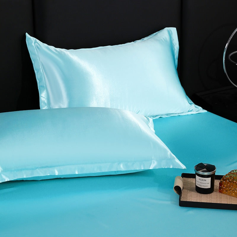 Signature Silk Touch Pillowcase Pair