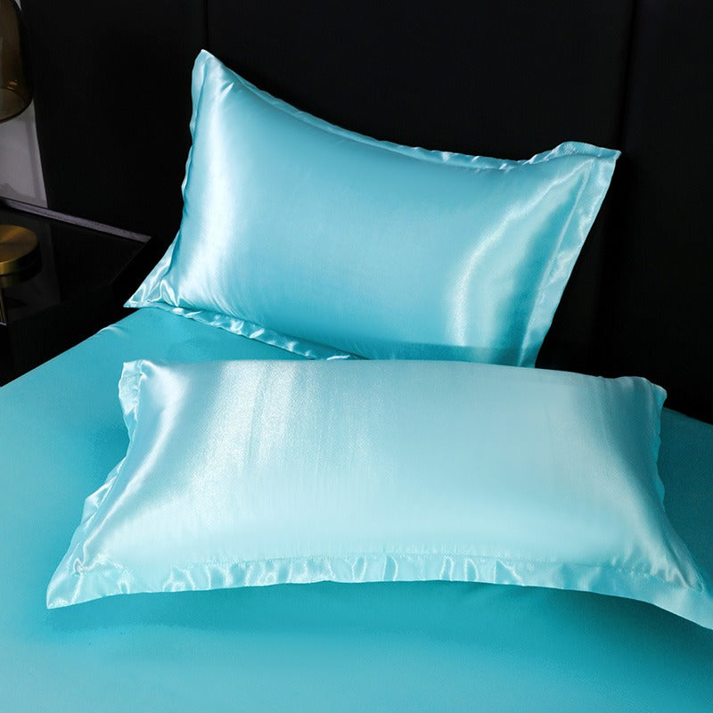 Signature Silk Touch Pillowcase Pair