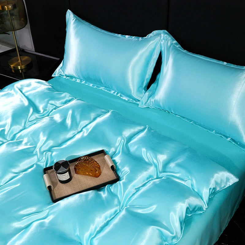 Signature Silk Touch Pillowcase Pair