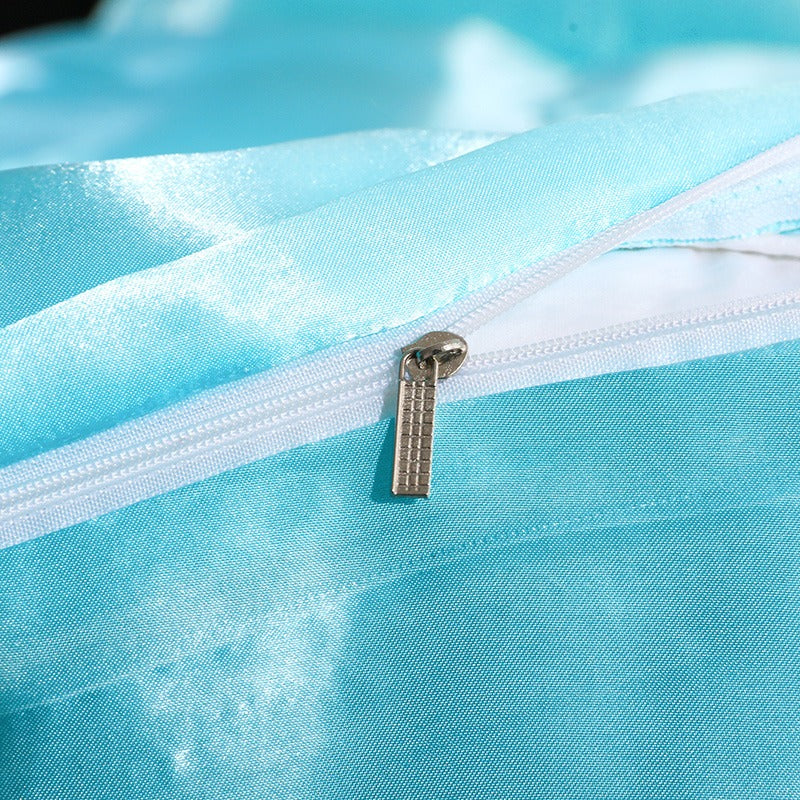 Signature Silk Touch Pillowcase Pair