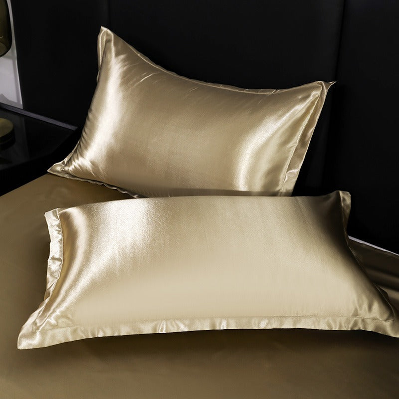 Signature Silk Touch Pillowcase Pair