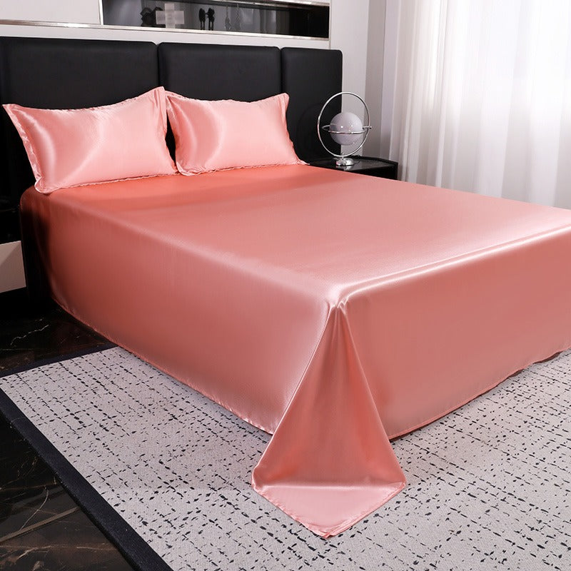 Signature Silk Touch Pillowcase Pair