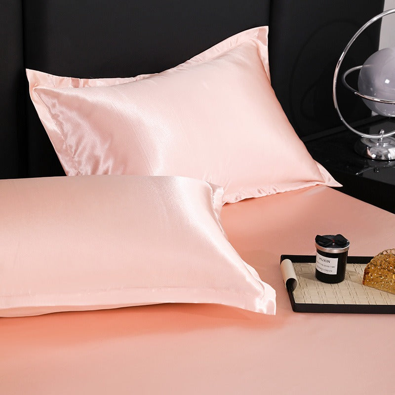 Signature Silk Touch Pillowcase Pair