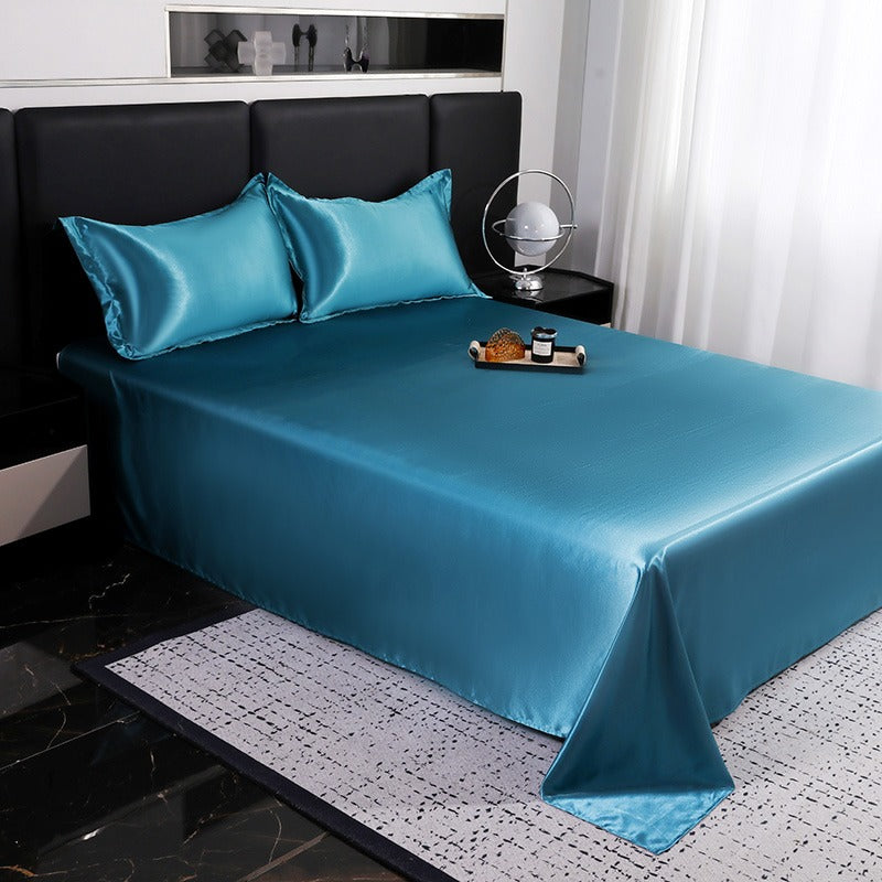 Signature Silk Touch Pillowcase Pair