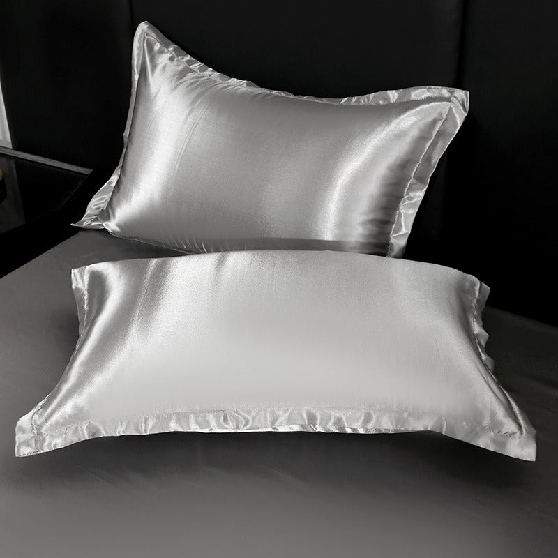 Signature Silk Touch Pillowcase Pair