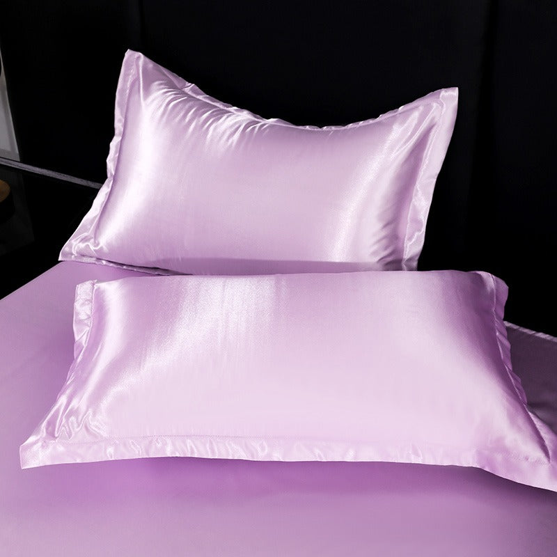 Signature Silk Touch Pillowcase Pair