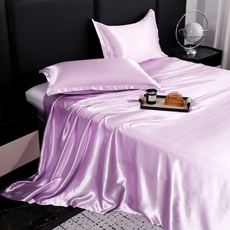 Signature Silk Touch Pillowcase Pair