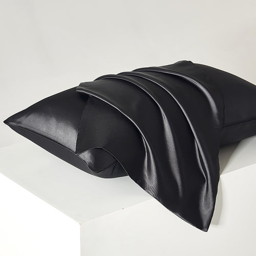 Signature Silk-Touch Tencel Pillowcase Pair